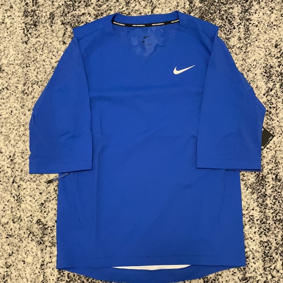 Nike Dry-Fit Shirt - Picture 2 of 6